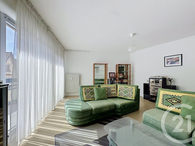 appartement - BELFORT - 90