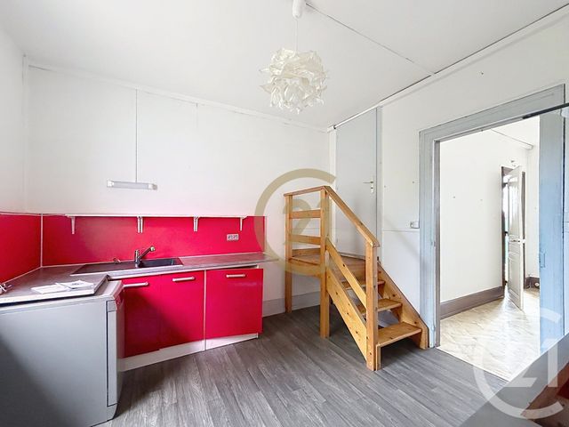 immeuble à vendre - 247.0 m2 - BELFORT - 90 - FRANCHE-COMTE - Century 21 Agence Du Théâtre