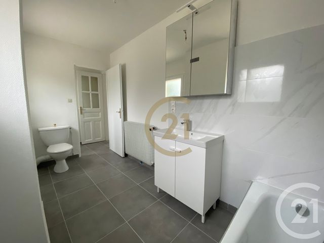 immeuble à vendre - 240.0 m2 - BELFORT - 90 - FRANCHE-COMTE - Century 21 Agence Du Théâtre