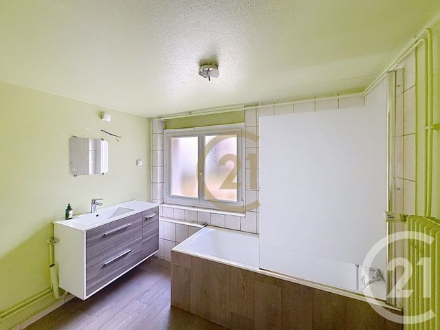 immeuble à vendre - 247.0 m2 - BELFORT - 90 - FRANCHE-COMTE - Century 21 Agence Du Théâtre