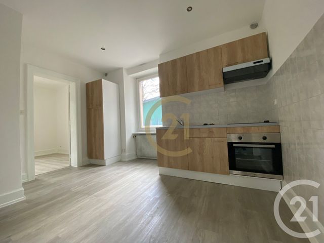 immeuble à vendre - 240.0 m2 - BELFORT - 90 - FRANCHE-COMTE - Century 21 Agence Du Théâtre