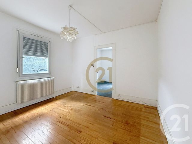 immeuble à vendre - 247.0 m2 - BELFORT - 90 - FRANCHE-COMTE - Century 21 Agence Du Théâtre