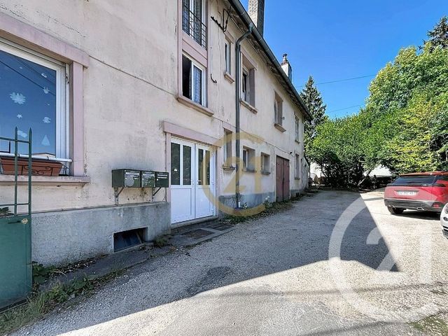 immeuble à vendre - 240.0 m2 - BELFORT - 90 - FRANCHE-COMTE - Century 21 Agence Du Théâtre