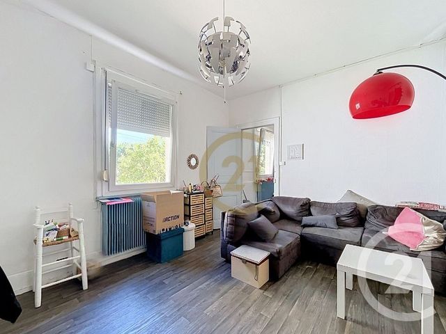 immeuble à vendre - 240.0 m2 - BELFORT - 90 - FRANCHE-COMTE - Century 21 Agence Du Théâtre