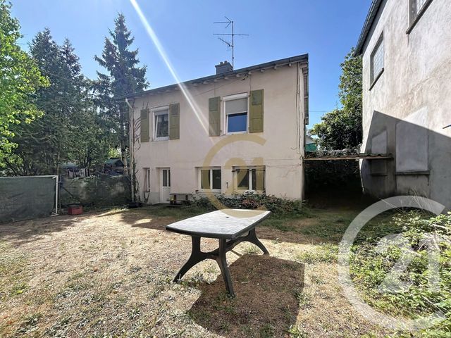 immeuble à vendre - 240.0 m2 - BELFORT - 90 - FRANCHE-COMTE - Century 21 Agence Du Théâtre