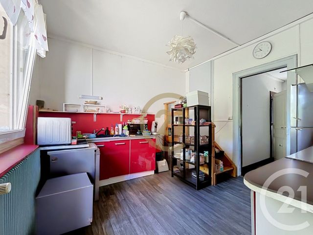 immeuble à vendre - 240.0 m2 - BELFORT - 90 - FRANCHE-COMTE - Century 21 Agence Du Théâtre