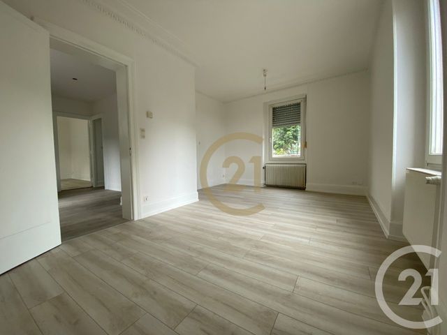 immeuble à vendre - 240.0 m2 - BELFORT - 90 - FRANCHE-COMTE - Century 21 Agence Du Théâtre