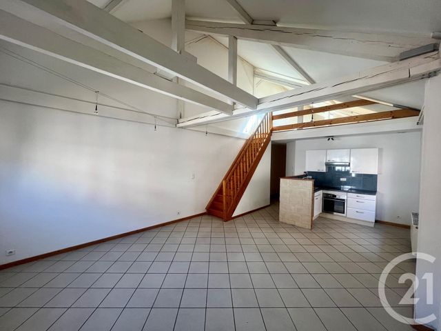 appartement - BELFORT - 90