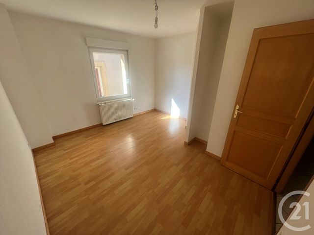 Appartement F5 à louer - 5 pièces - 95.0 m2 - BELFORT - 90 - FRANCHE-COMTE - Century 21 Agence Du Théâtre