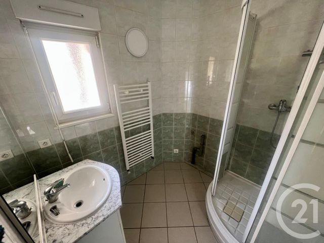 Appartement F5 à louer - 5 pièces - 95.0 m2 - BELFORT - 90 - FRANCHE-COMTE - Century 21 Agence Du Théâtre