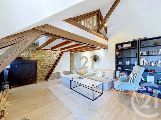 Appartement F3 à vendre BELFORT