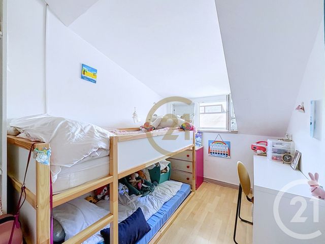 Appartement F3 à vendre - 3 pièces - 64.0 m2 - BELFORT - 90 - FRANCHE-COMTE - Century 21 Agence Du Théâtre