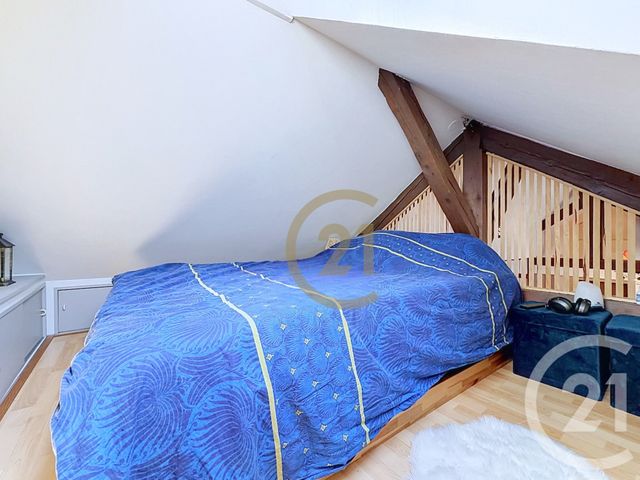 Appartement F3 à vendre - 3 pièces - 64.0 m2 - BELFORT - 90 - FRANCHE-COMTE - Century 21 Agence Du Théâtre