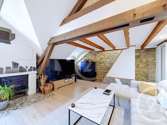 Appartement F3 à vendre - 3 pièces - 64.0 m2 - BELFORT - 90 - FRANCHE-COMTE - Century 21 Agence Du Théâtre