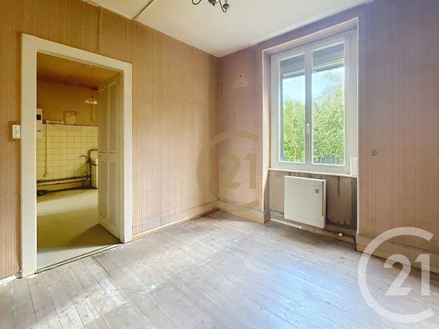 maison à vendre - 5 pièces - 90.0 m2 - DELLE - 90 - FRANCHE-COMTE - Century 21 Agence Du Théâtre