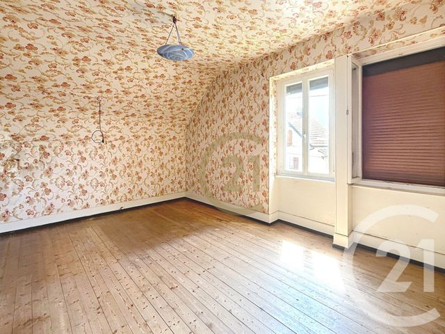 maison à vendre - 5 pièces - 90.0 m2 - DELLE - 90 - FRANCHE-COMTE - Century 21 Agence Du Théâtre