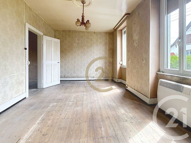 maison à vendre - 5 pièces - 90.0 m2 - DELLE - 90 - FRANCHE-COMTE - Century 21 Agence Du Théâtre