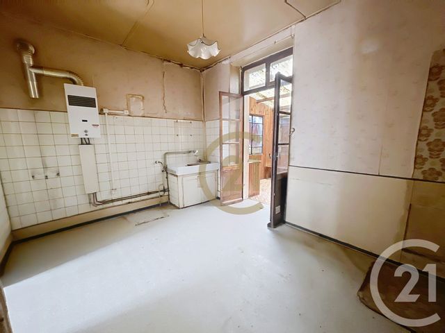 maison à vendre - 5 pièces - 90.0 m2 - DELLE - 90 - FRANCHE-COMTE - Century 21 Agence Du Théâtre