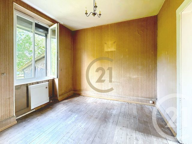 maison à vendre - 5 pièces - 90.0 m2 - DELLE - 90 - FRANCHE-COMTE - Century 21 Agence Du Théâtre