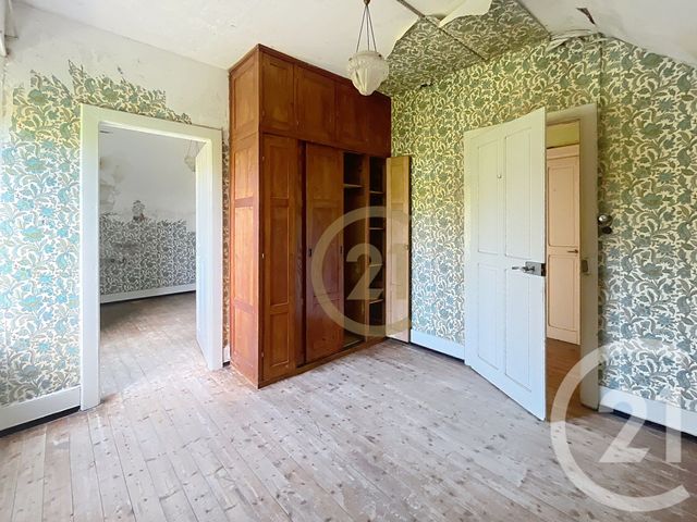 maison à vendre - 5 pièces - 90.0 m2 - DELLE - 90 - FRANCHE-COMTE - Century 21 Agence Du Théâtre