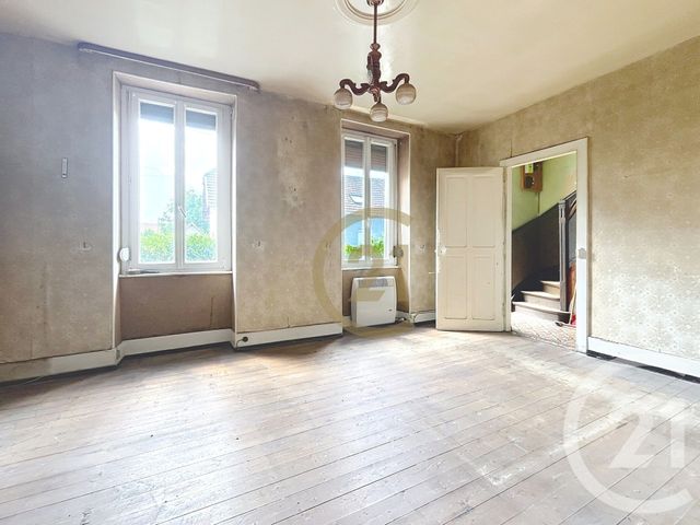 maison à vendre - 5 pièces - 90.0 m2 - DELLE - 90 - FRANCHE-COMTE - Century 21 Agence Du Théâtre