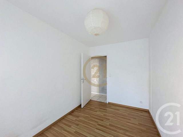 Appartement F3 à vendre - 3 pièces - 65.55 m2 - BELFORT - 90 - FRANCHE-COMTE - Century 21 Agence Du Théâtre