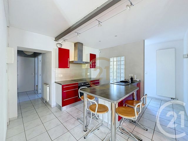 Appartement F3 à vendre BELFORT