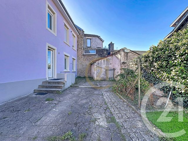Appartement F3 à vendre - 3 pièces - 65.55 m2 - BELFORT - 90 - FRANCHE-COMTE - Century 21 Agence Du Théâtre