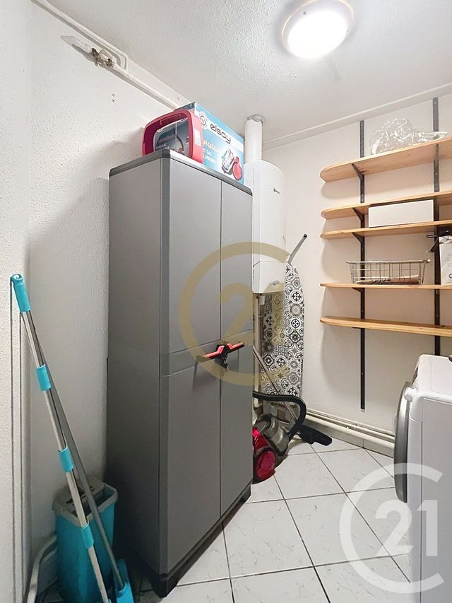 Appartement Duplex à vendre - 4 pièces - 65.0 m2 - BELFORT - 90 - FRANCHE-COMTE - Century 21 Agence Du Théâtre