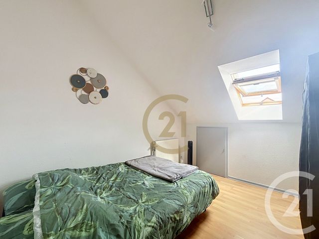 Appartement Duplex à vendre - 4 pièces - 65.0 m2 - BELFORT - 90 - FRANCHE-COMTE - Century 21 Agence Du Théâtre
