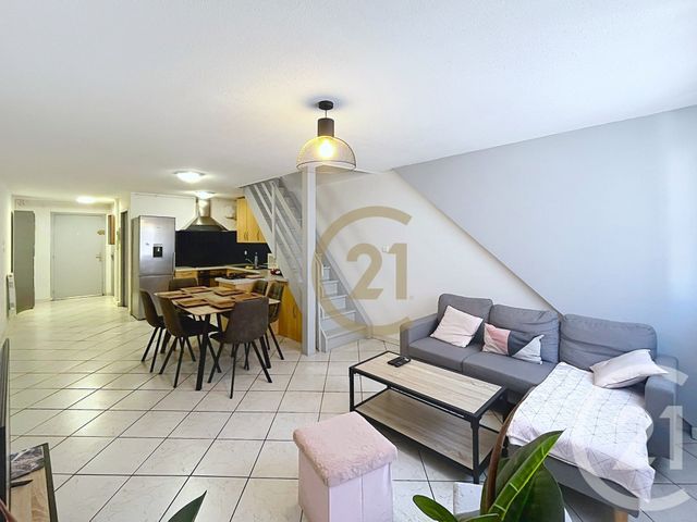 Appartement Duplex à vendre BELFORT