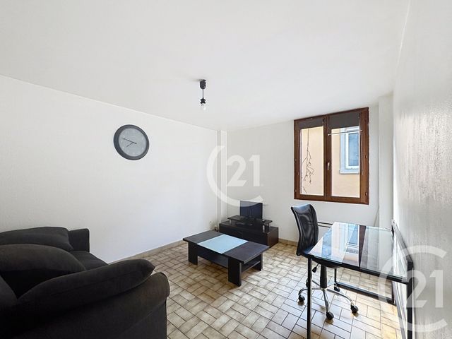 Appartement T1 à vendre - 2 pièces - 100.9 m2 - BELFORT - 90 - FRANCHE-COMTE - Century 21 Agence Du Théâtre