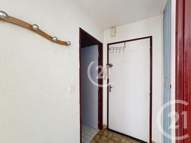 Appartement T1 à vendre - 2 pièces - 100.9 m2 - BELFORT - 90 - FRANCHE-COMTE - Century 21 Agence Du Théâtre