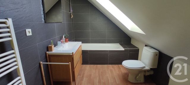 maison à louer - 4 pièces - 96.62 m2 - PLANCHER BAS - 70 - FRANCHE-COMTE - Century 21 Agence Du Théâtre