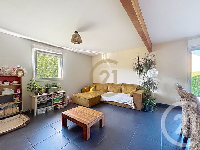 maison à louer - 4 pièces - 96.62 m2 - PLANCHER BAS - 70 - FRANCHE-COMTE - Century 21 Agence Du Théâtre