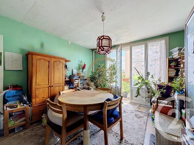 Appartement F3 à vendre BELFORT