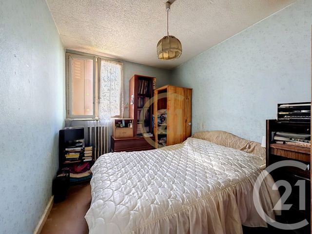 Appartement F3 à vendre - 3 pièces - 55.2 m2 - BELFORT - 90 - FRANCHE-COMTE - Century 21 Agence Du Théâtre