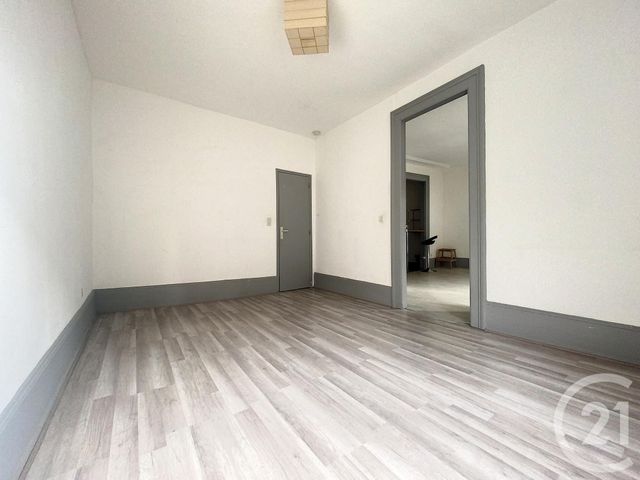 Appartement F2 à louer - 2 pièces - 47.98 m2 - BELFORT - 90 - FRANCHE-COMTE - Century 21 Agence Du Théâtre