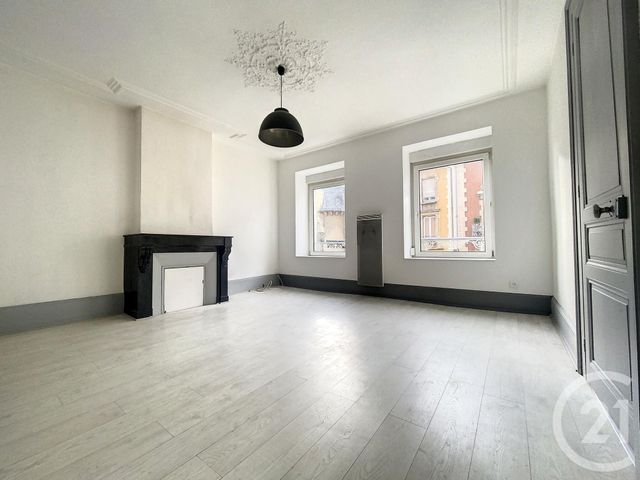 appartement - BELFORT - 90