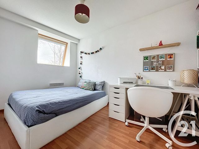 Appartement F2 à louer - 2 pièces - 35.18 m2 - BELFORT - 90 - FRANCHE-COMTE - Century 21 Agence Du Théâtre