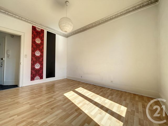 Appartement F2 à louer - 2 pièces - 54.0 m2 - BELFORT - 90 - FRANCHE-COMTE - Century 21 Agence Du Théâtre