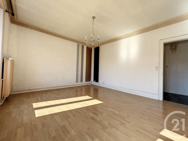 Appartement F2 à louer - 2 pièces - 54.0 m2 - BELFORT - 90 - FRANCHE-COMTE - Century 21 Agence Du Théâtre
