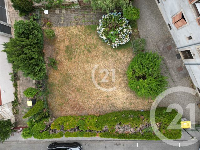 Appartement T3 à vendre - 3 pièces - 75.72 m2 - BELFORT - 90 - FRANCHE-COMTE - Century 21 Agence Du Théâtre