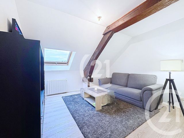 Appartement T2 à vendre - 2 pièces - 36.08 m2 - BELFORT - 90 - FRANCHE-COMTE - Century 21 Agence Du Théâtre
