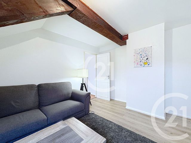 Appartement T2 à vendre - 2 pièces - 36.08 m2 - BELFORT - 90 - FRANCHE-COMTE - Century 21 Agence Du Théâtre