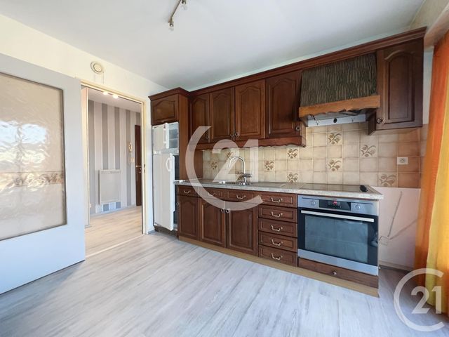 Appartement T5 à vendre - 5 pièces - 90.0 m2 - BELFORT - 90 - FRANCHE-COMTE - Century 21 Agence Du Théâtre