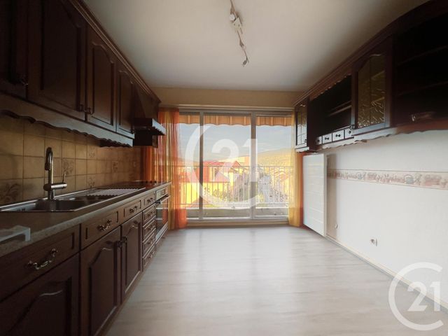 Appartement T5 à vendre - 5 pièces - 90.0 m2 - BELFORT - 90 - FRANCHE-COMTE - Century 21 Agence Du Théâtre