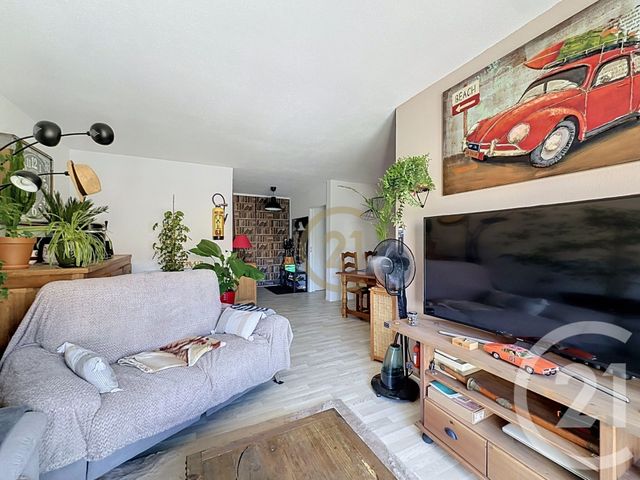 Appartement F5 à vendre VALDOIE