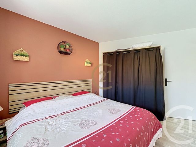 Appartement F5 à vendre - 5 pièces - 84.1 m2 - VALDOIE - 90 - FRANCHE-COMTE - Century 21 Agence Du Théâtre