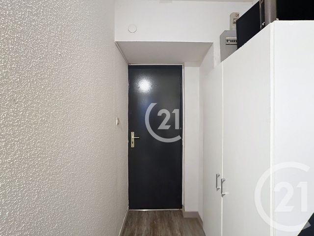 Appartement Studio à vendre - 1 pièce - 30.0 m2 - BELFORT - 90 - FRANCHE-COMTE - Century 21 Agence Du Théâtre